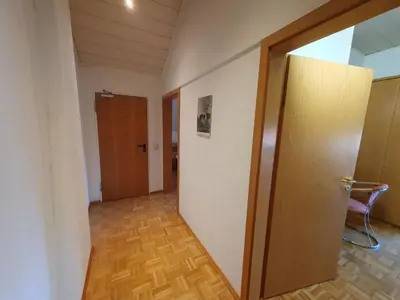 Grundriss der Unterkunft ABM 2-Zimmer-Suite Apartment 39