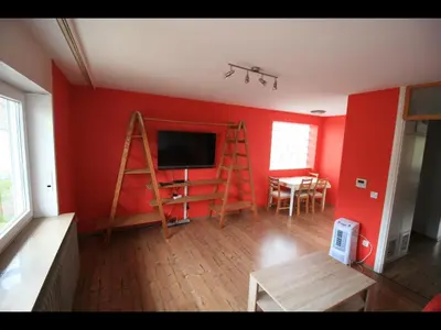 TV/Unterhaltungsangebot in der Unterkunft NEU! Ferienwohnung im Herzen der Pfalz