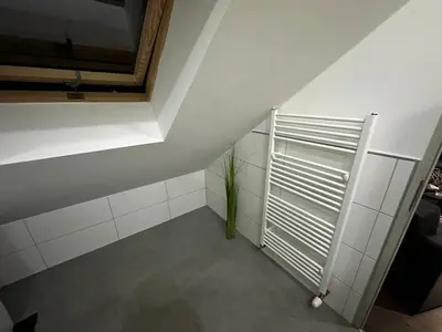 Grundriss der Unterkunft Max