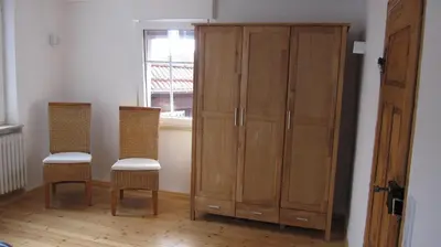 Grundriss der Unterkunft Winzeranwesen - Weingut Christian Eberley - Haupthaus I MINDESTAUFENTHALT 4 NÄCHTE - MINIMUM STAY 4 NIGHTS
