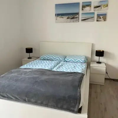 Living Lu - cosy Apartment two - Netflix - nähe Mannheim - BASF - 2 Zimmer