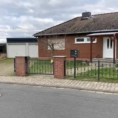 Ferienwohnung Gemütliches Eck