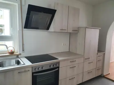 Grundriss der Unterkunft Ferienhaus FALVIG