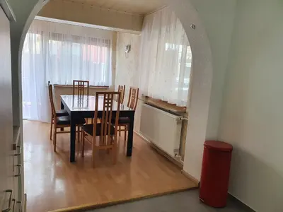 Grundriss der Unterkunft Ferienhaus FALVIG