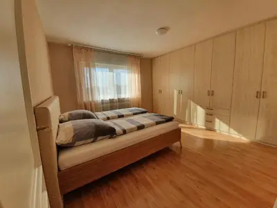 Grundriss der Unterkunft Ferienhaus FALVIG