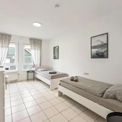 Hyra Living Untergruppenbach