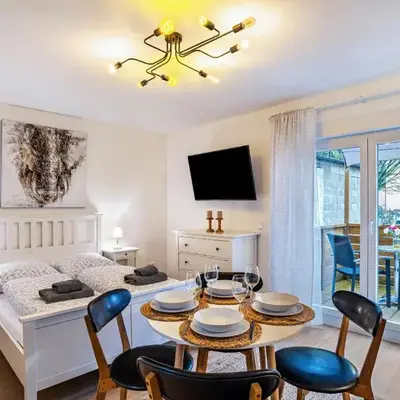 Aposto Apartments 1