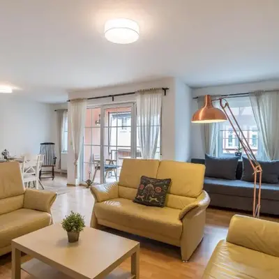 Aposto Apartments 2