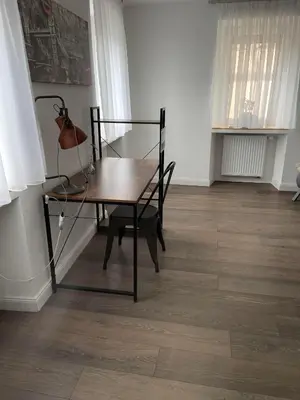 Grundriss der Unterkunft Propeller Gästehaus OG