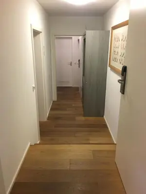 Grundriss der Unterkunft Hotel am Schloss