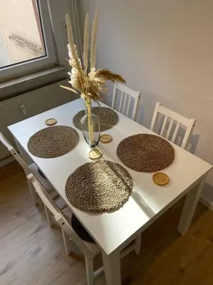 Grundriss der Unterkunft Casa Bergstraße 2