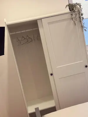 Grundriss der Unterkunft Heimatliebe Erfweiler Wohnung ÄNS