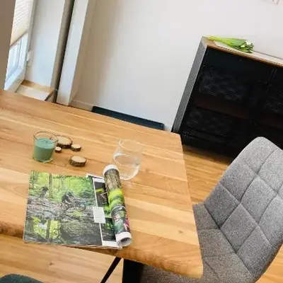 Heimatliebe Erfweiler Wohnung ZWÄ