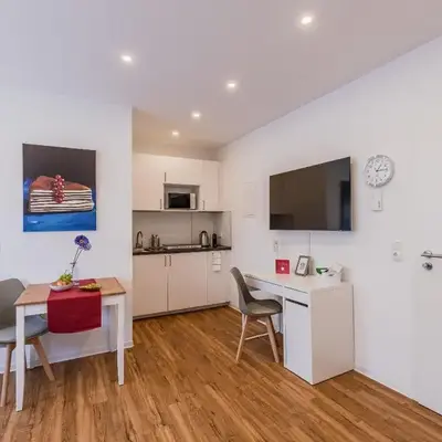 IMMOCITY Apartments