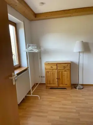 Grundriss der Unterkunft Apartment im Pfälzerwald