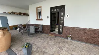 Grundriss der Unterkunft Ferienwohnung -Isola Madre