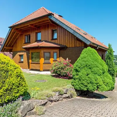 Haus Erlenmaier
