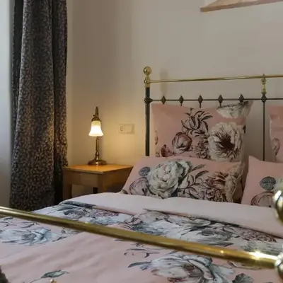 Boutique-Hotel im Sternenhof