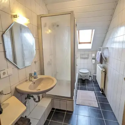 Ferienwohnung Madenburgblick