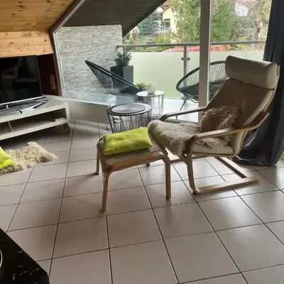 Ferienwohnung Kirschenlohr
