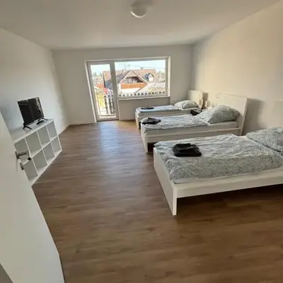 Monteurwohnungen im Weedenhof 55270 Zornheim